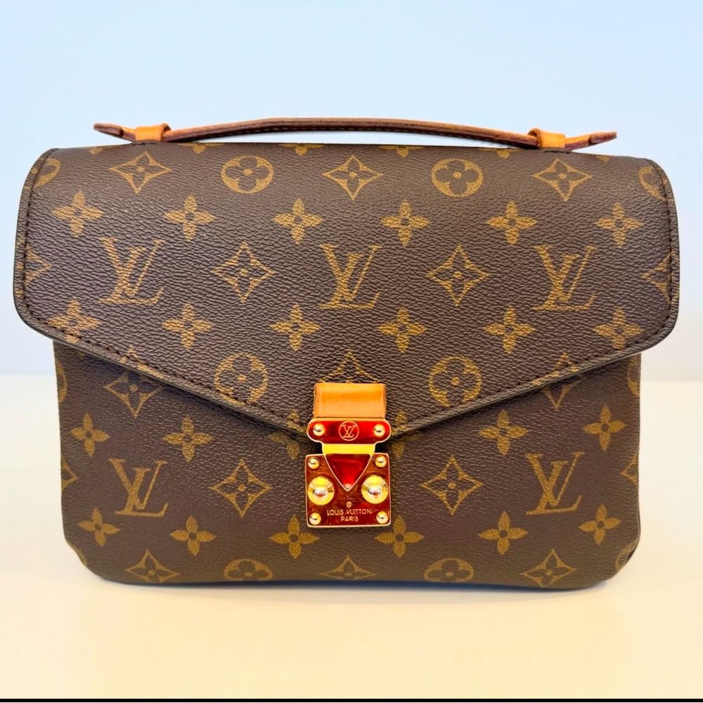 Pochette Métis